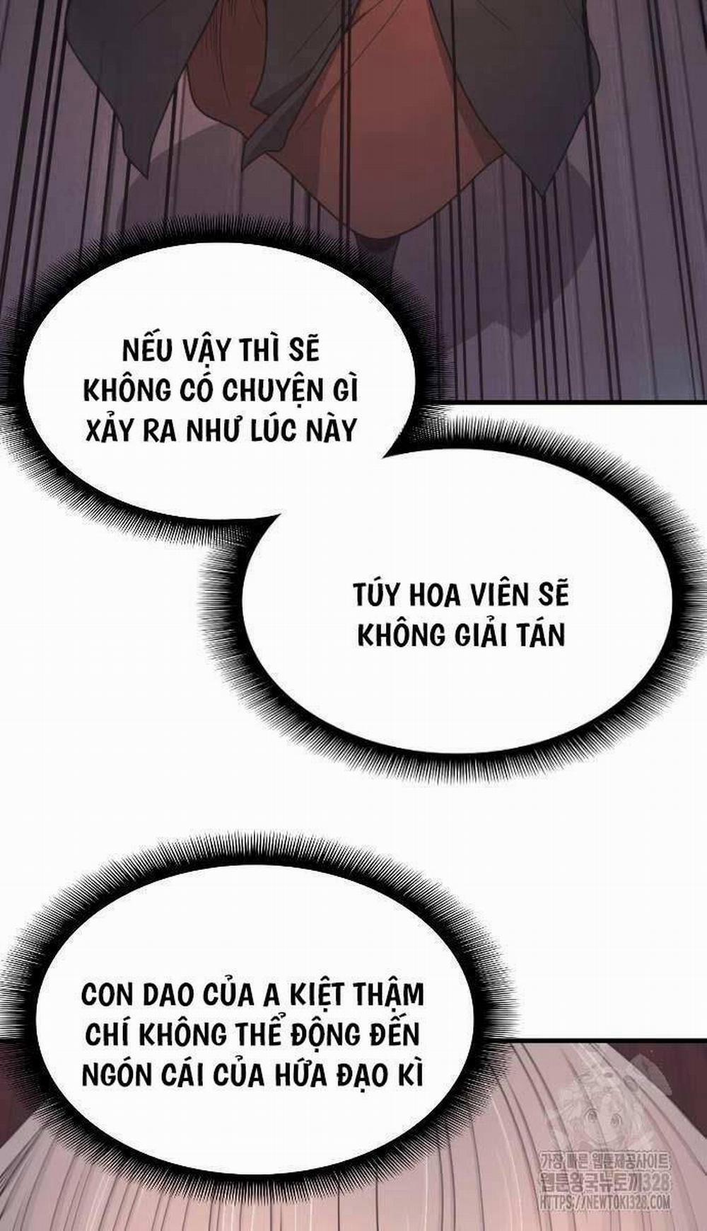 Nhất Hốt Đao 21 trang 34