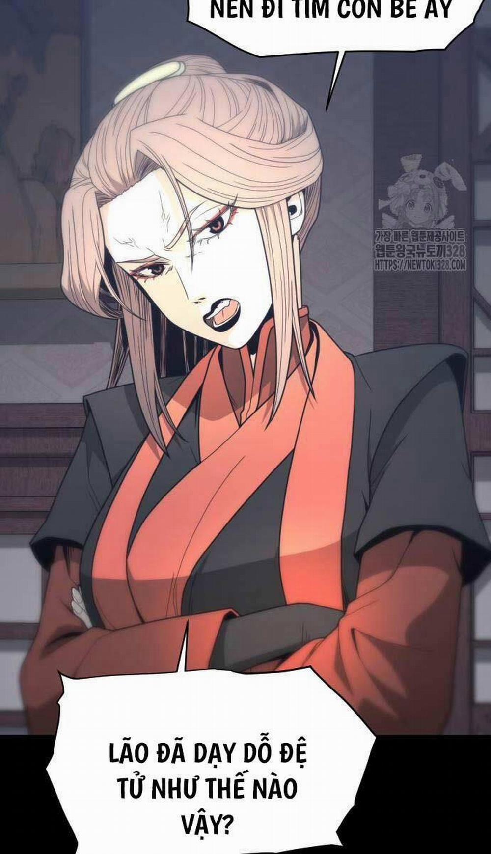 Nhất Hốt Đao 21 trang 5