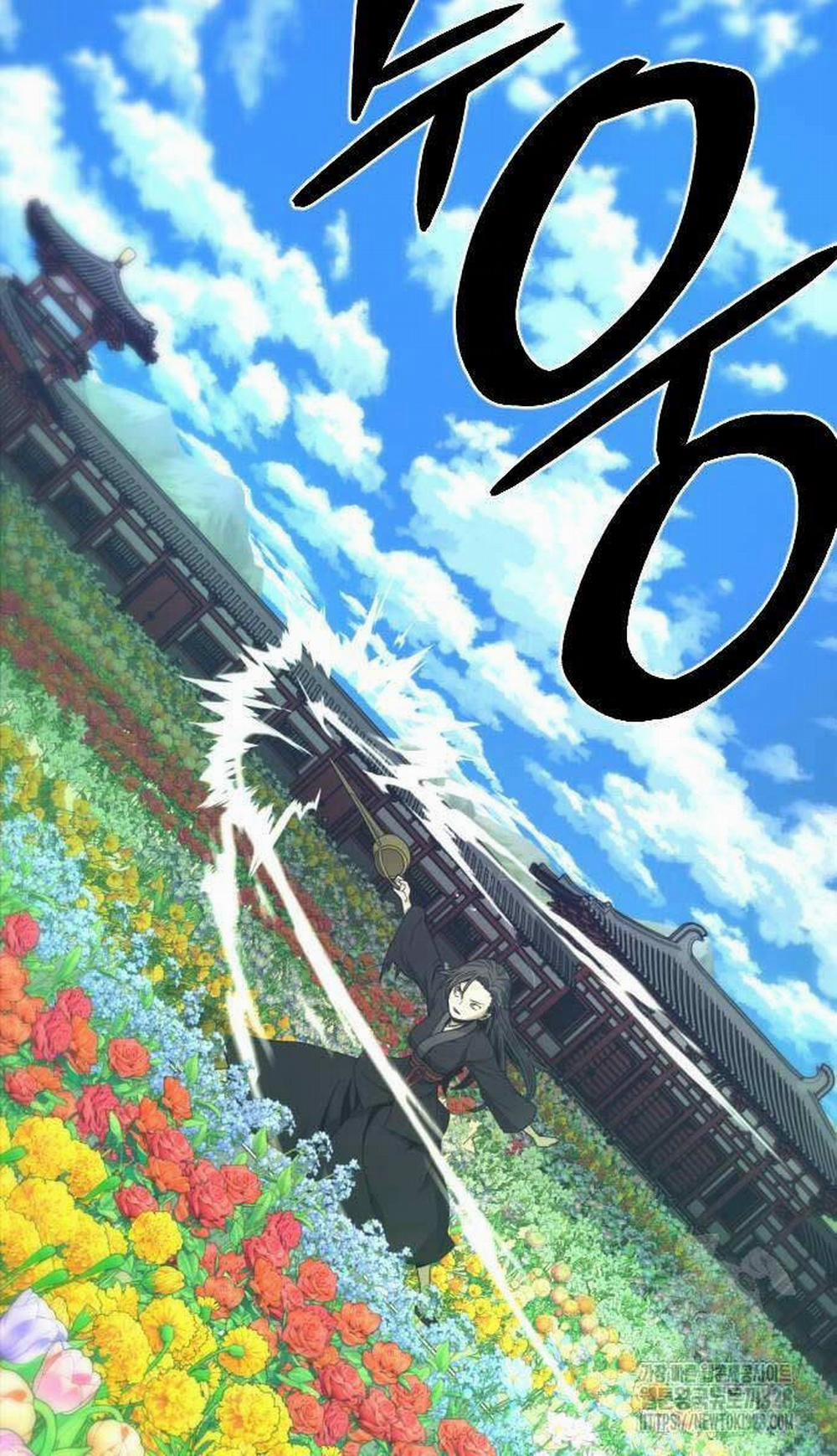 Nhất Hốt Đao 21 trang 61