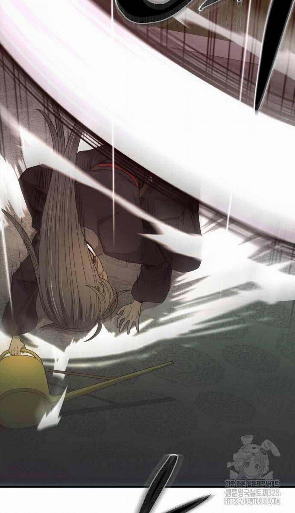 Nhất Hốt Đao 21 trang 65