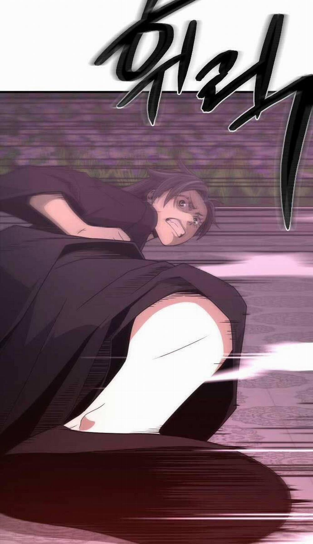 Nhất Hốt Đao 21 trang 66