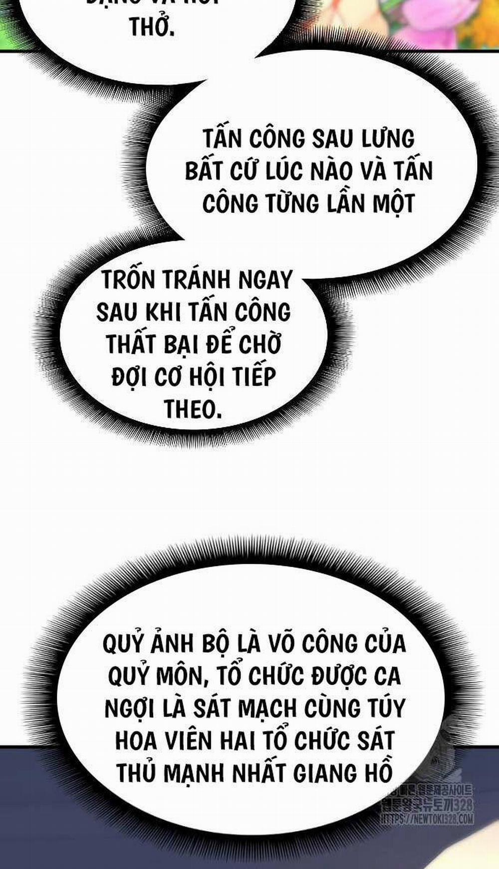 Nhất Hốt Đao 21 trang 71