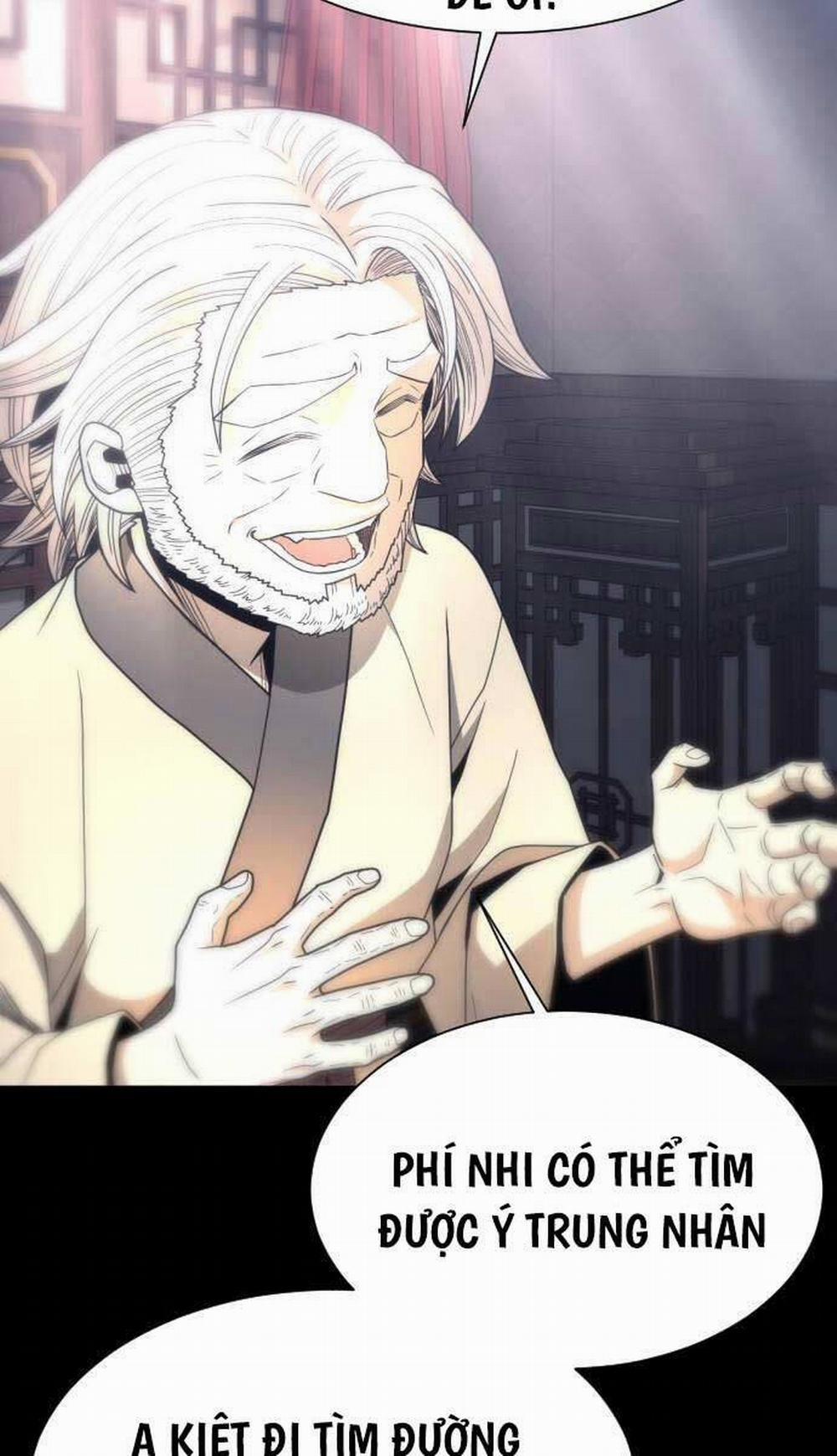 Nhất Hốt Đao 21 trang 8