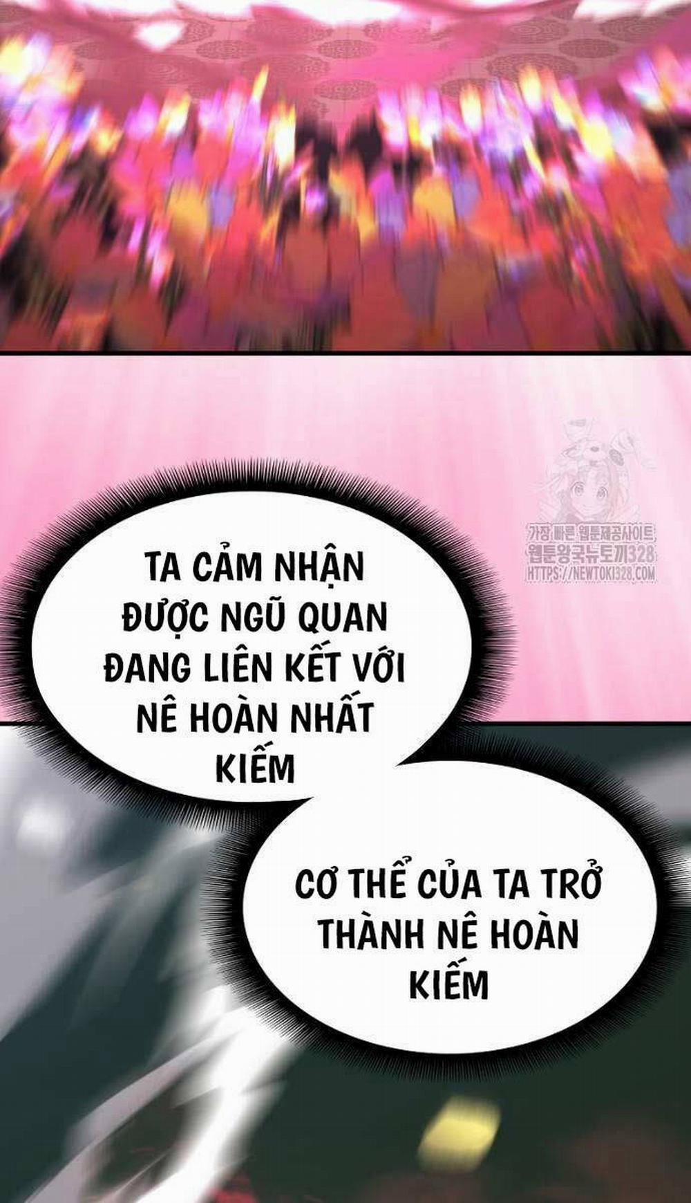 Nhất Hốt Đao 21 trang 89