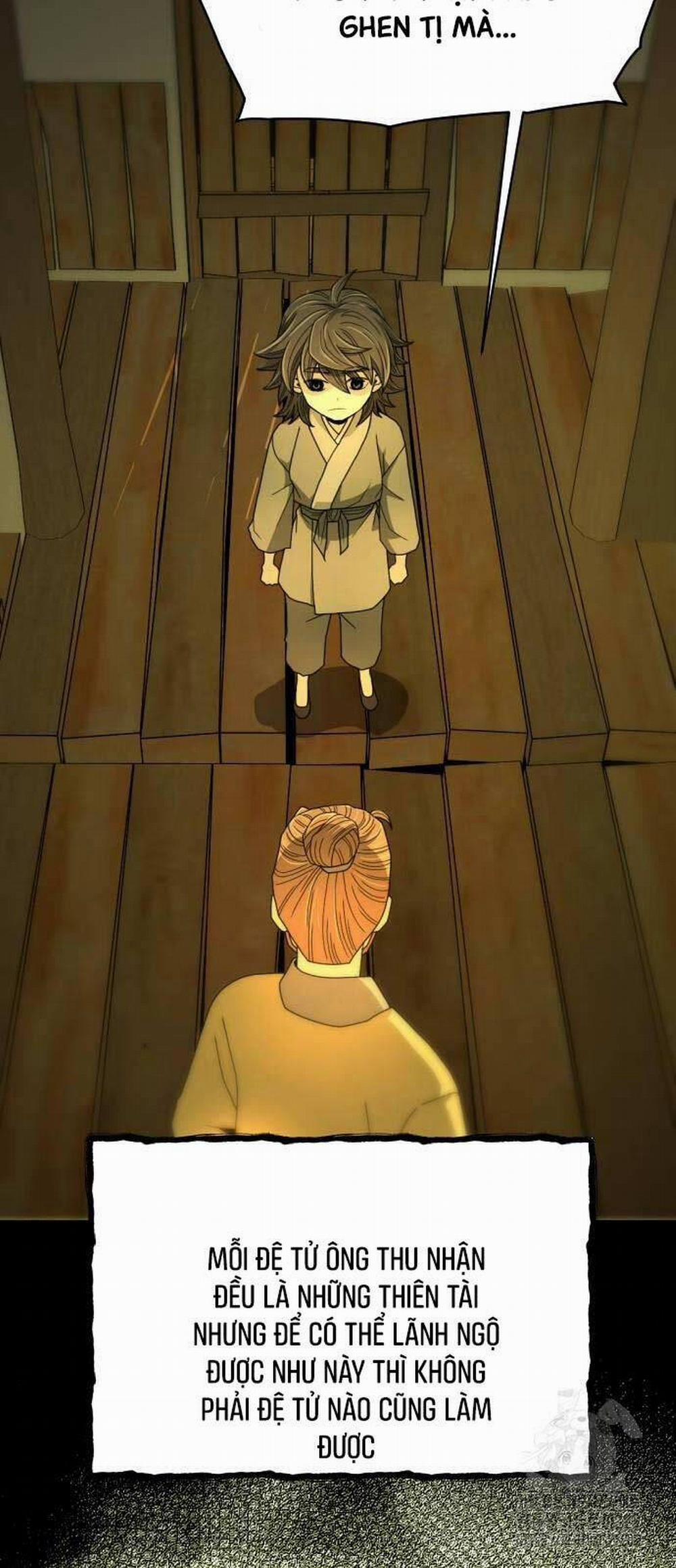 Nhất Hốt Đao 22 trang 13