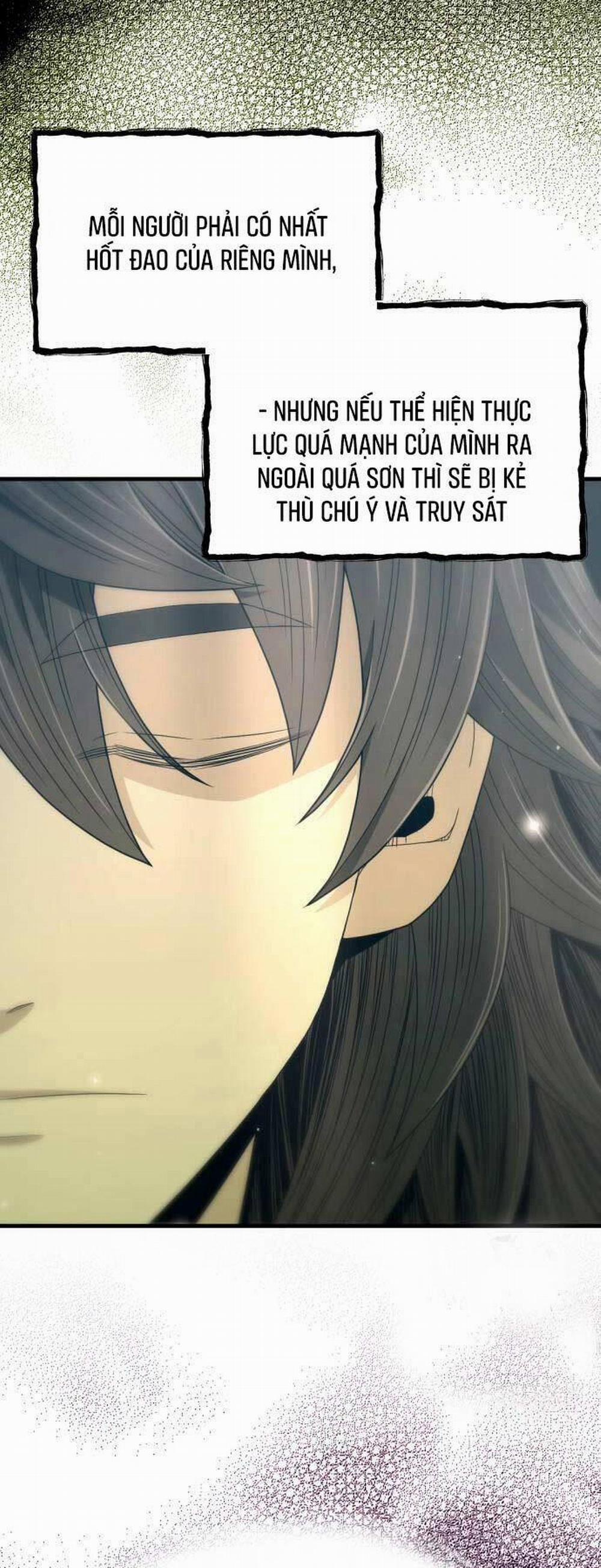 Nhất Hốt Đao 22 trang 14