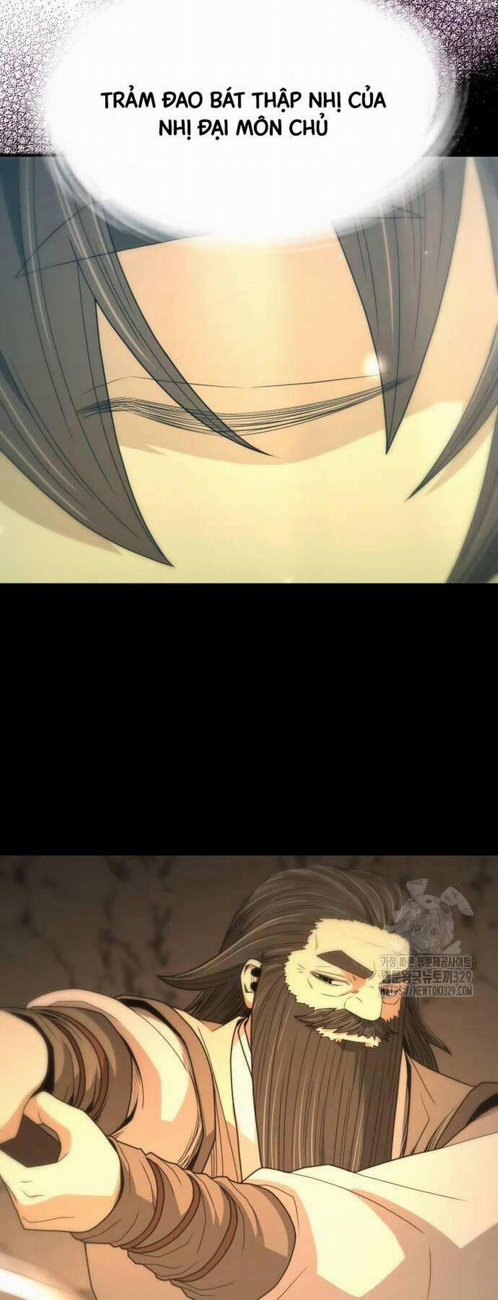 Nhất Hốt Đao 22 trang 15