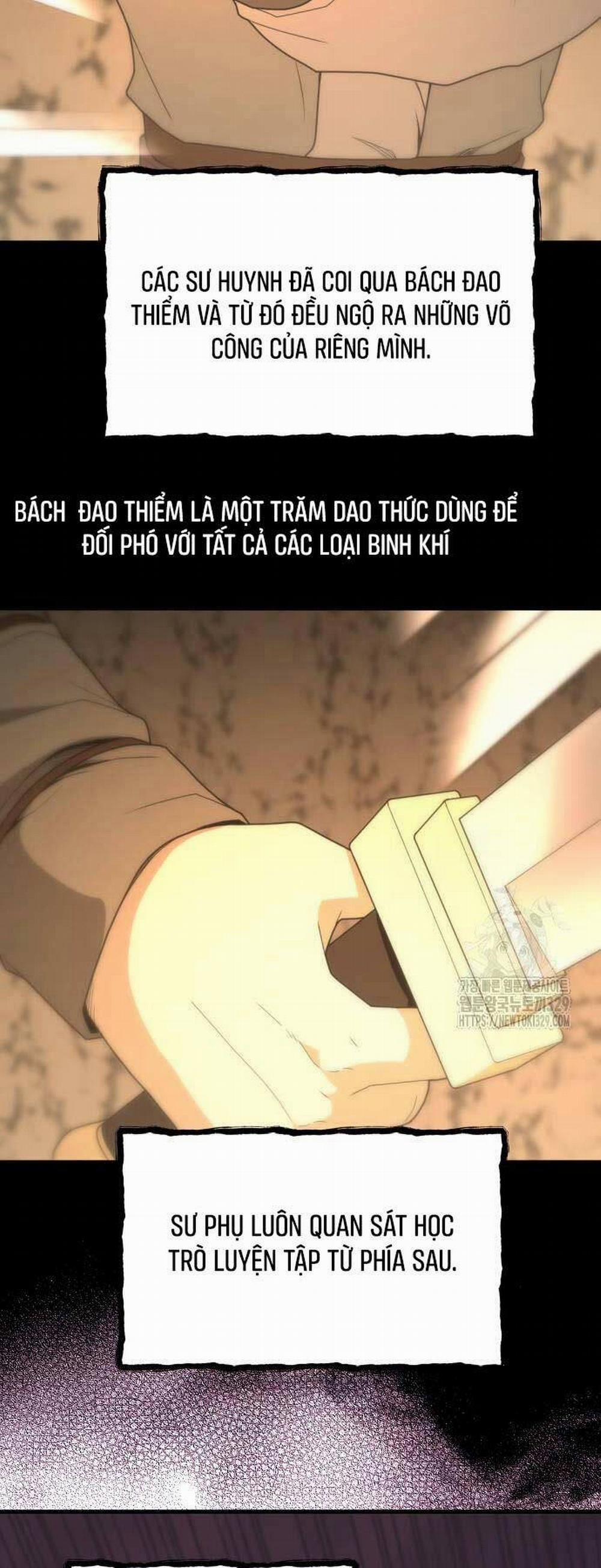 Nhất Hốt Đao 22 trang 16