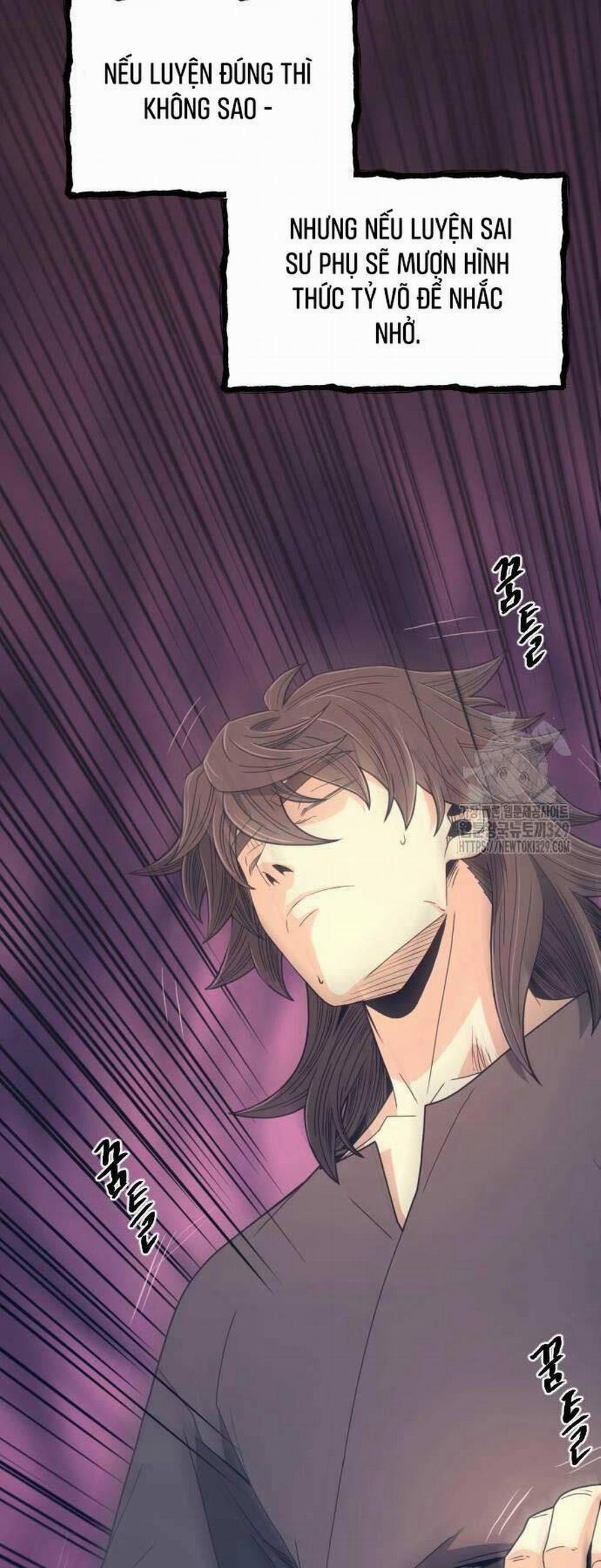 Nhất Hốt Đao 22 trang 17