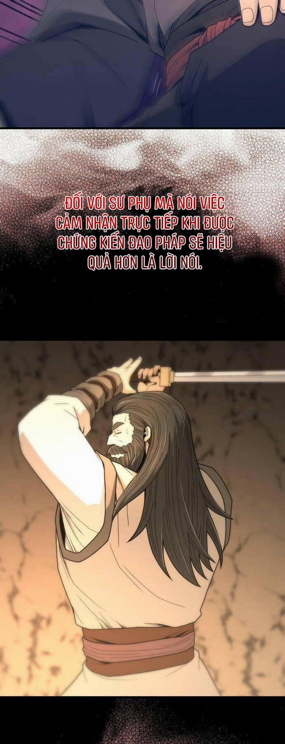 Nhất Hốt Đao 22 trang 18