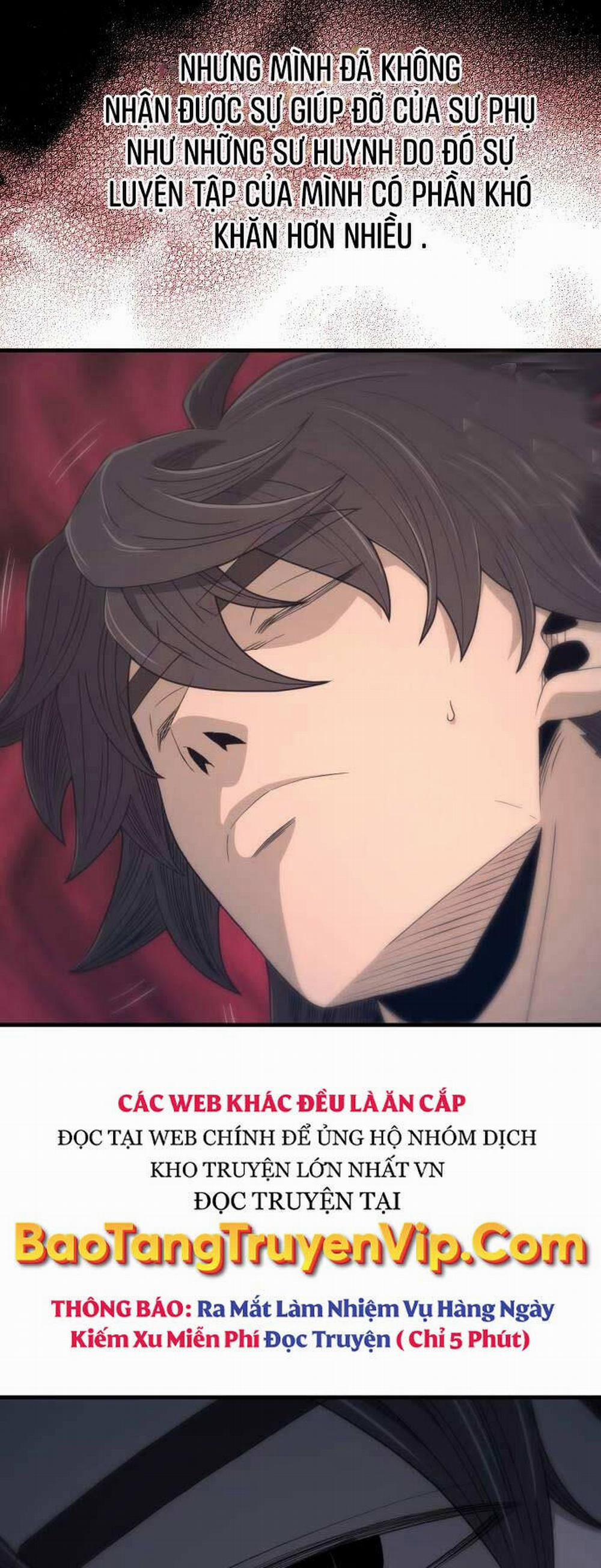 Nhất Hốt Đao 22 trang 19