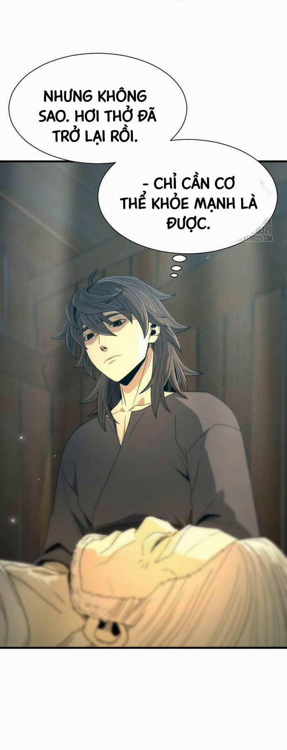 Nhất Hốt Đao 22 trang 2