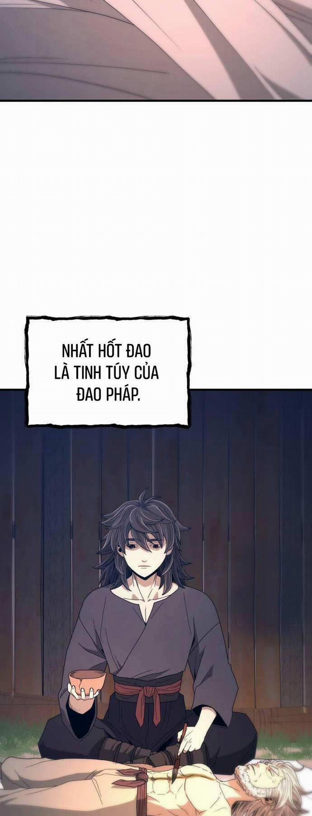 Nhất Hốt Đao 22 trang 23