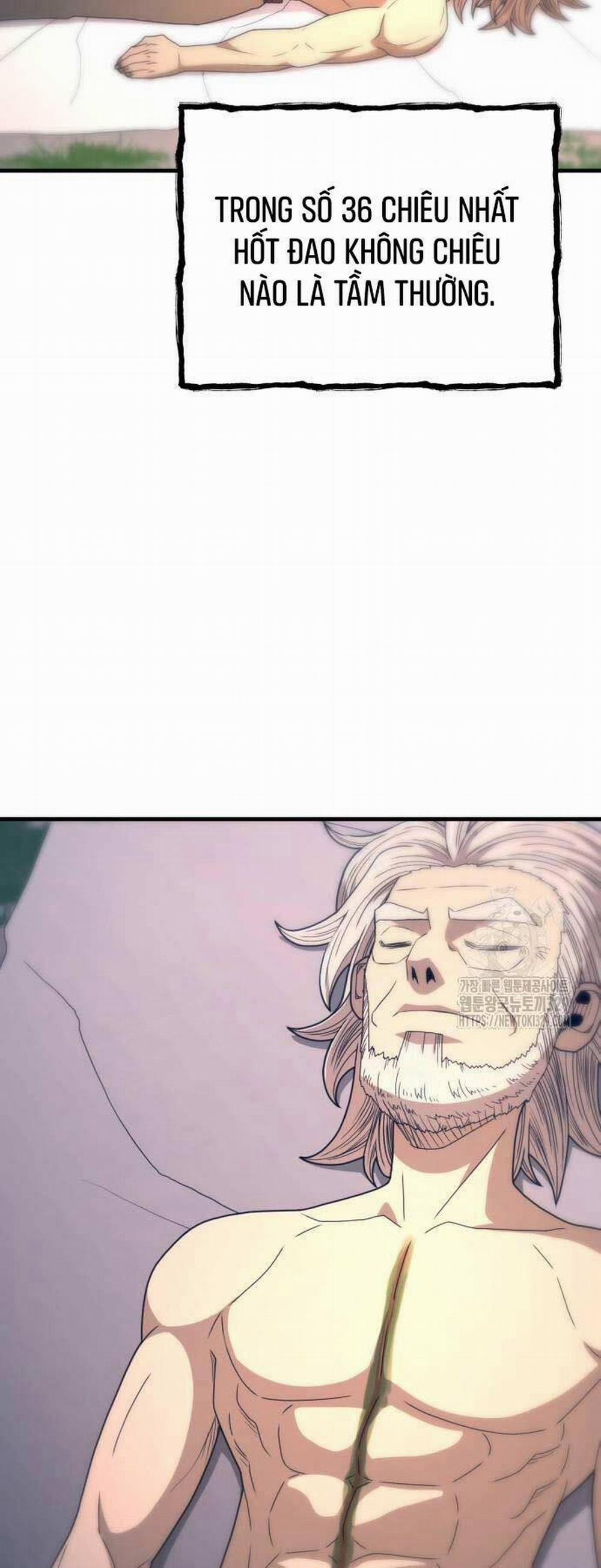 Nhất Hốt Đao 22 trang 24