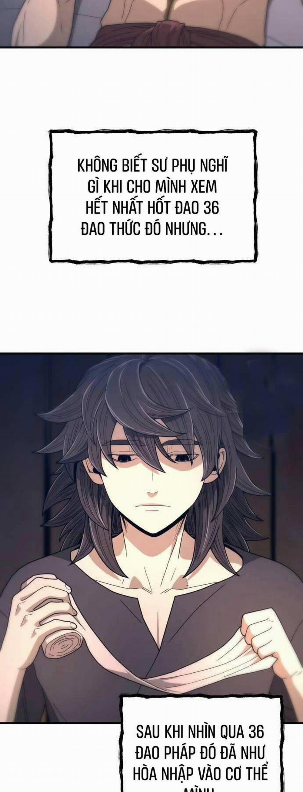 Nhất Hốt Đao 22 trang 25