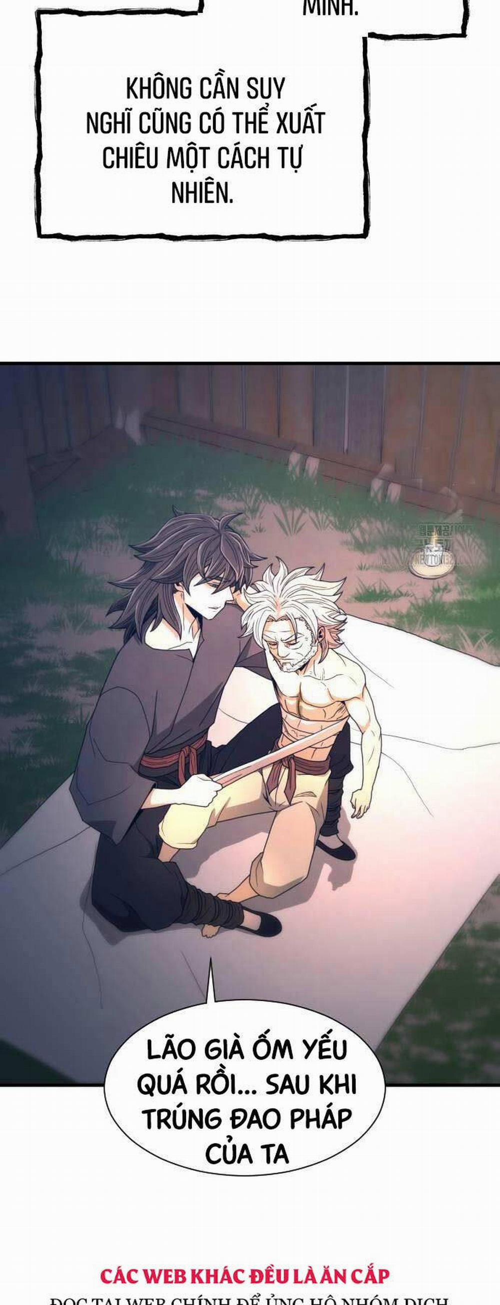 Nhất Hốt Đao 22 trang 26