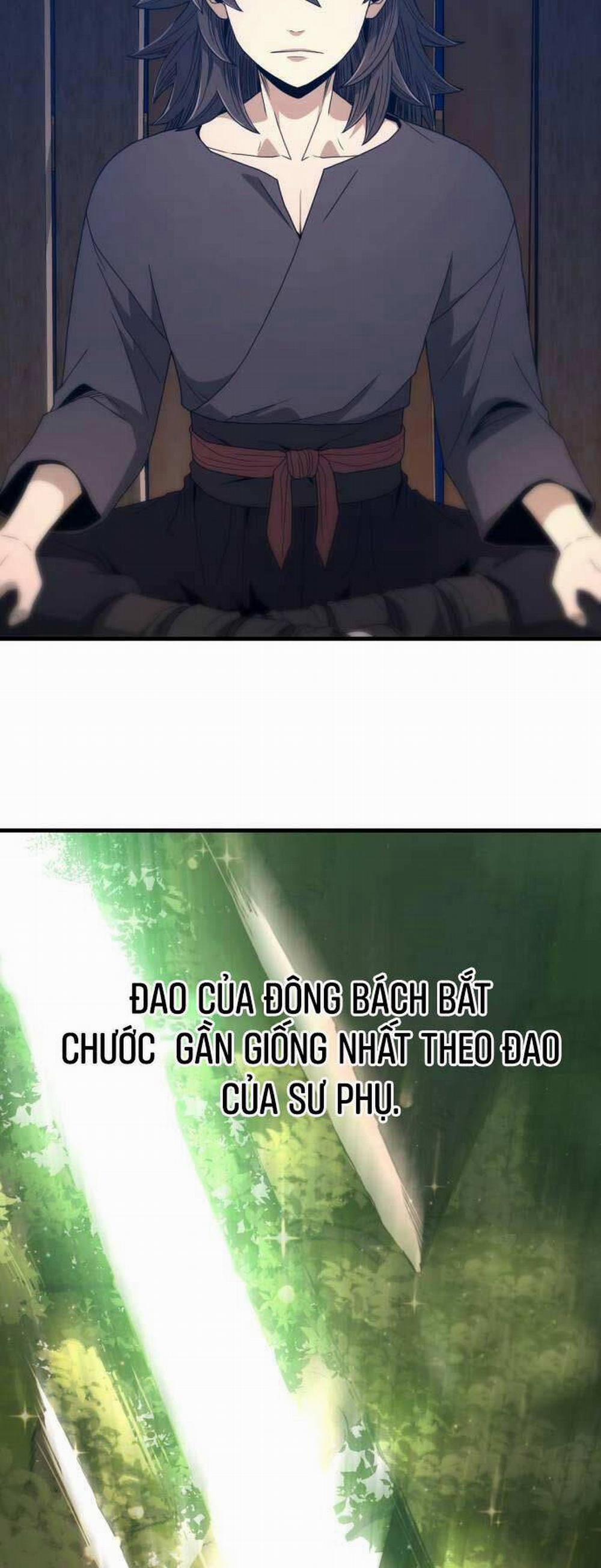 Nhất Hốt Đao 22 trang 31