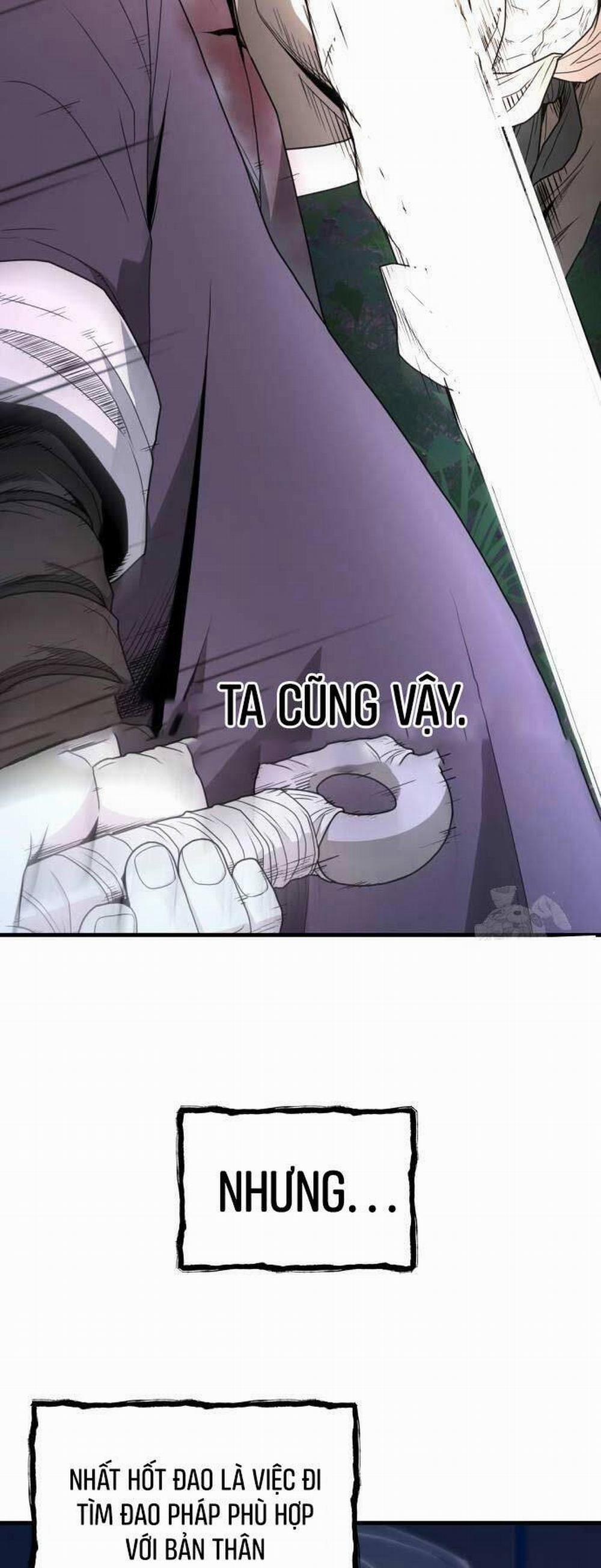 Nhất Hốt Đao 22 trang 33