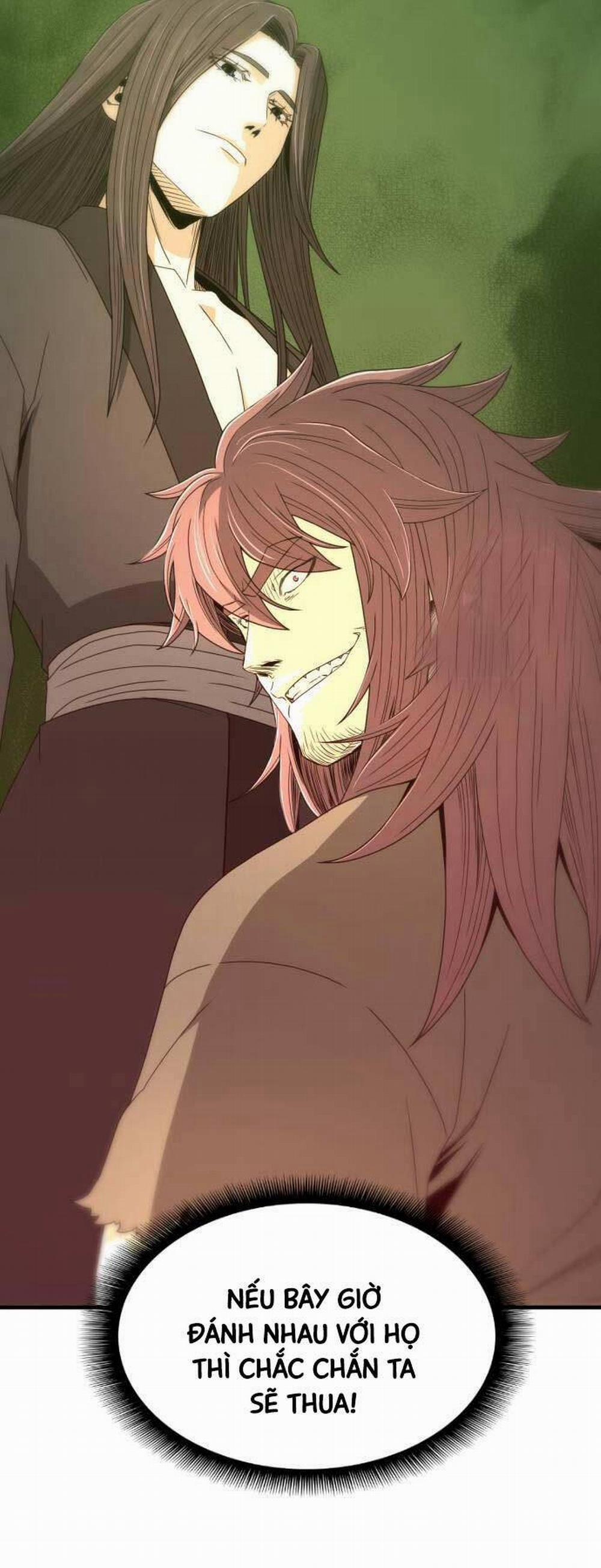 Nhất Hốt Đao 22 trang 35