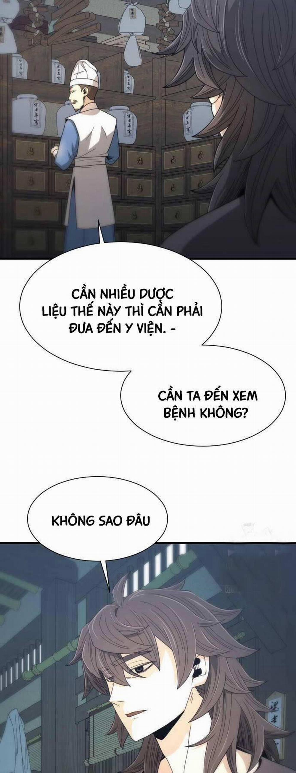 Nhất Hốt Đao 22 trang 40