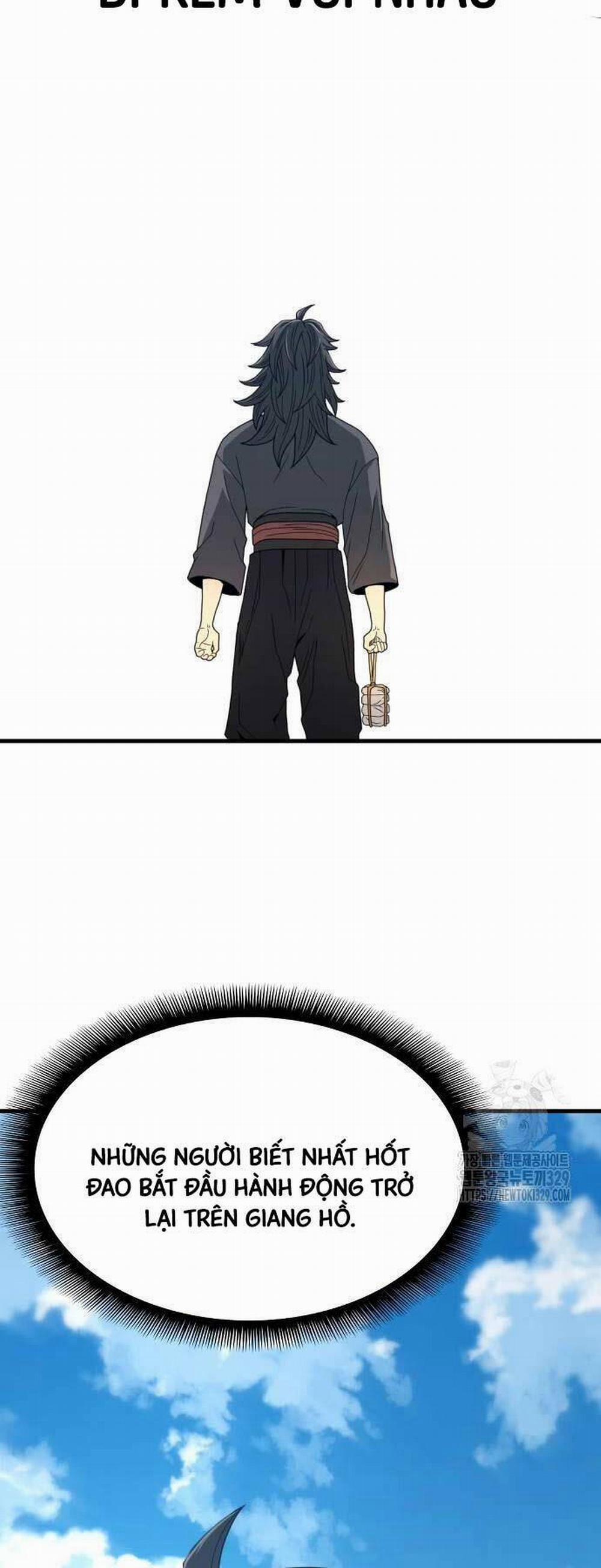 Nhất Hốt Đao 22 trang 49