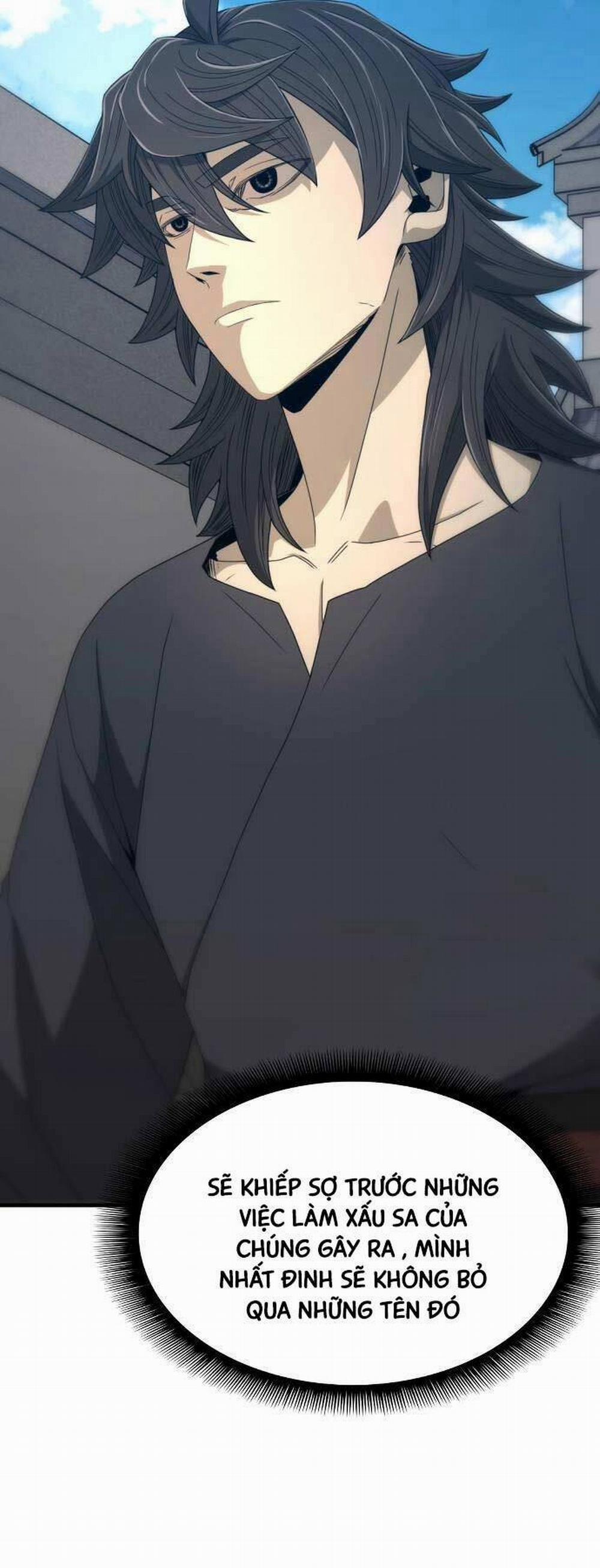 Nhất Hốt Đao 22 trang 50