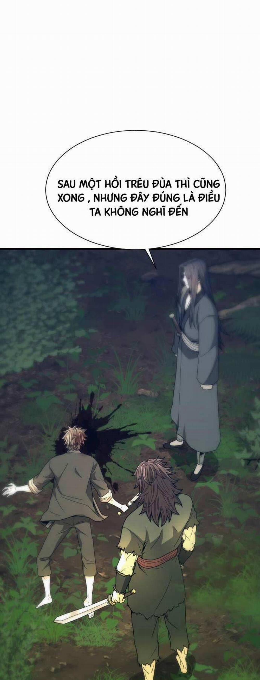 Nhất Hốt Đao 22 trang 57