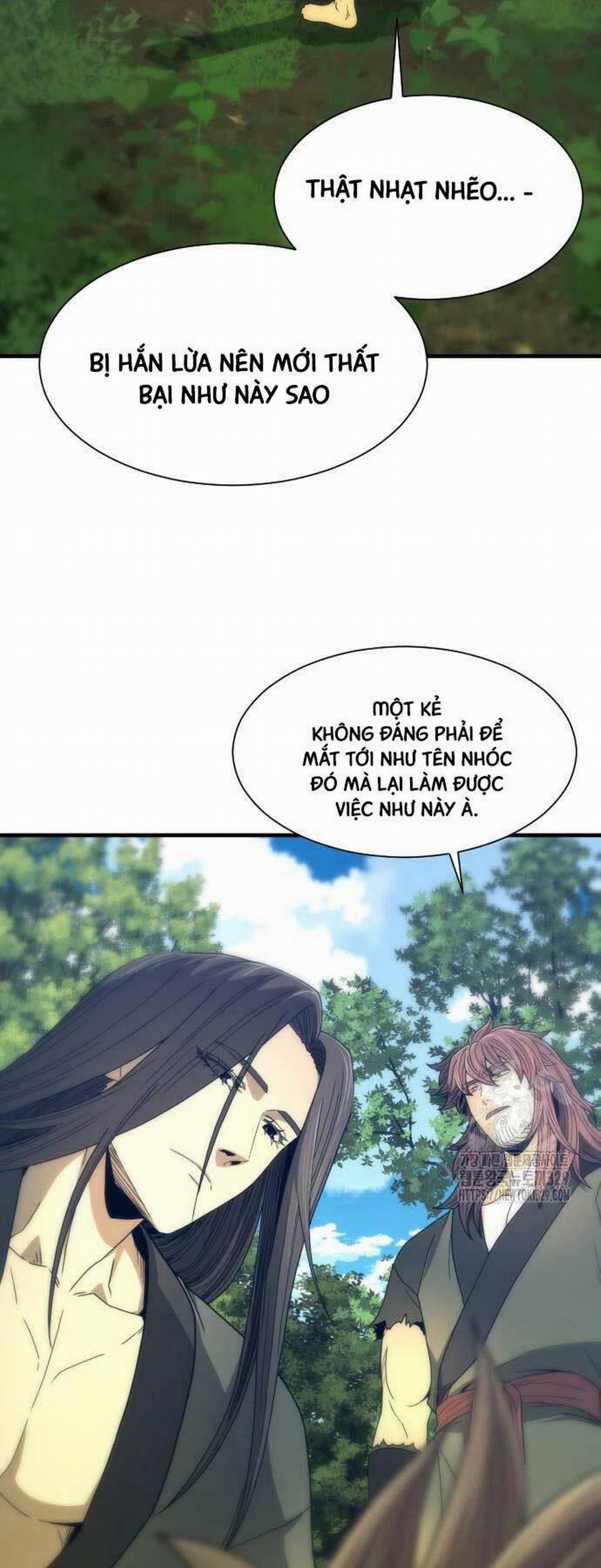 Nhất Hốt Đao 22 trang 58