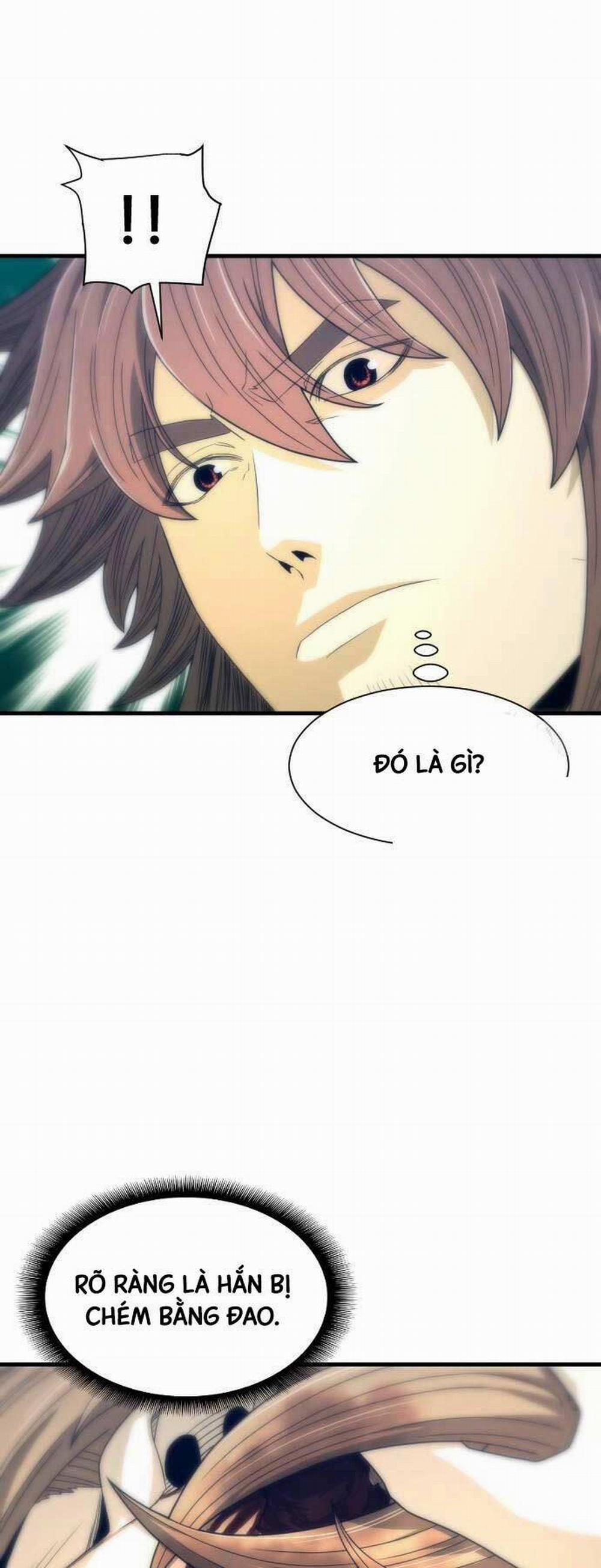 Nhất Hốt Đao 22 trang 60