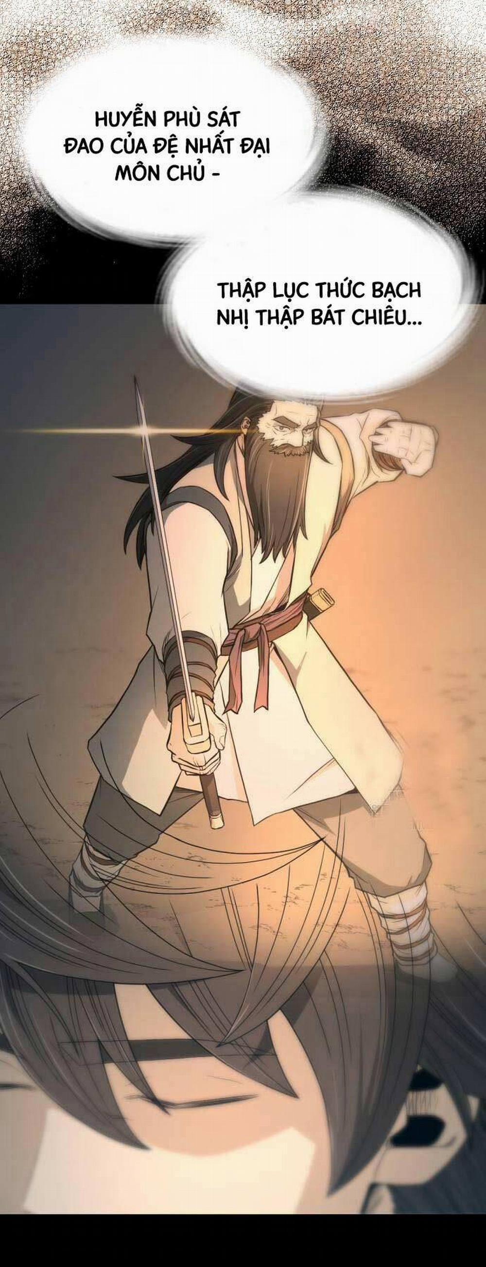 Nhất Hốt Đao 22 trang 7