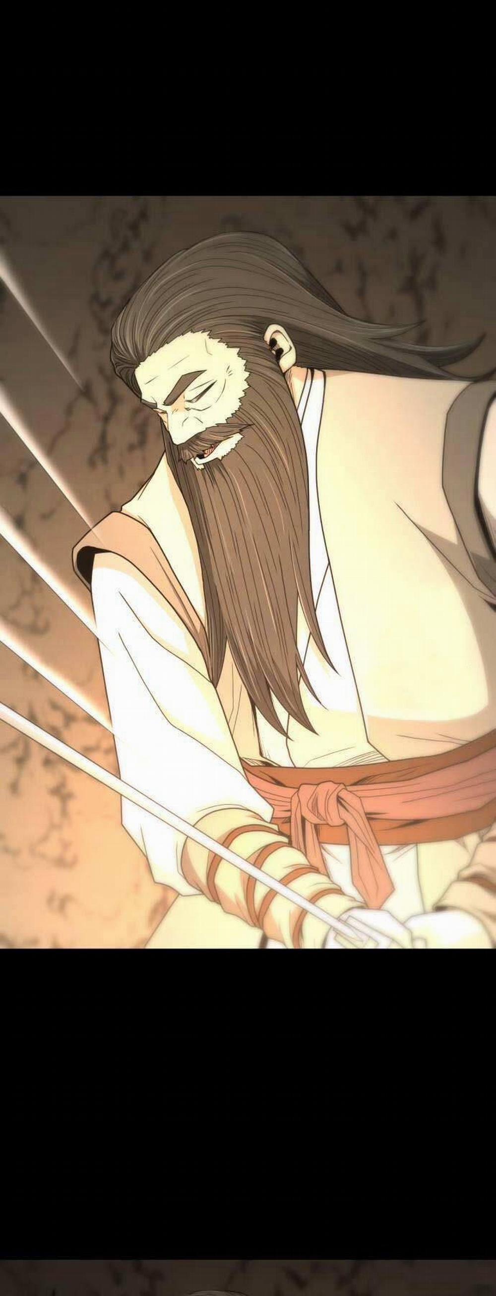 Nhất Hốt Đao 22 trang 8