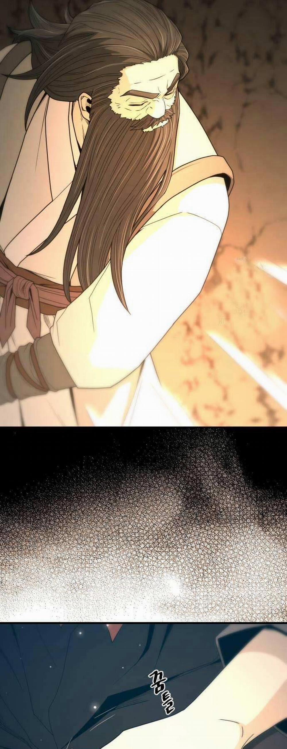 Nhất Hốt Đao 22 trang 9