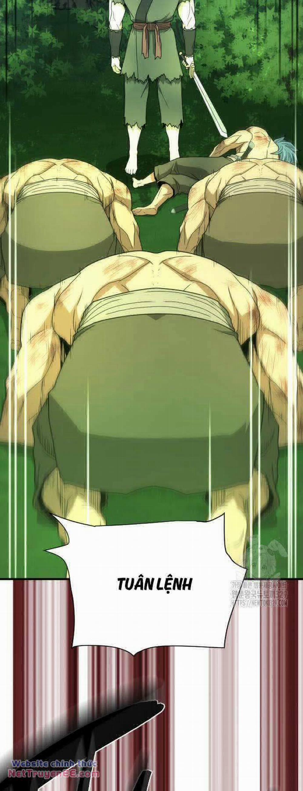 Nhất Hốt Đao 23 trang 10