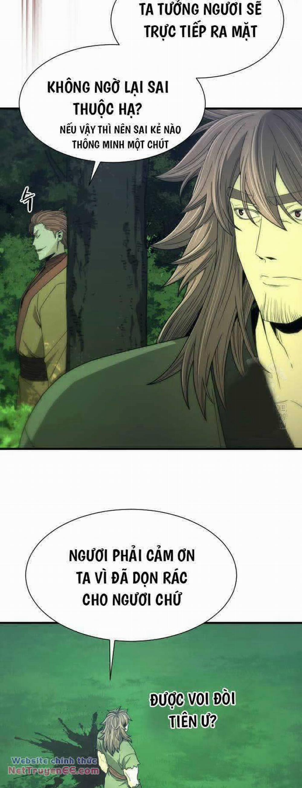 Nhất Hốt Đao 23 trang 12