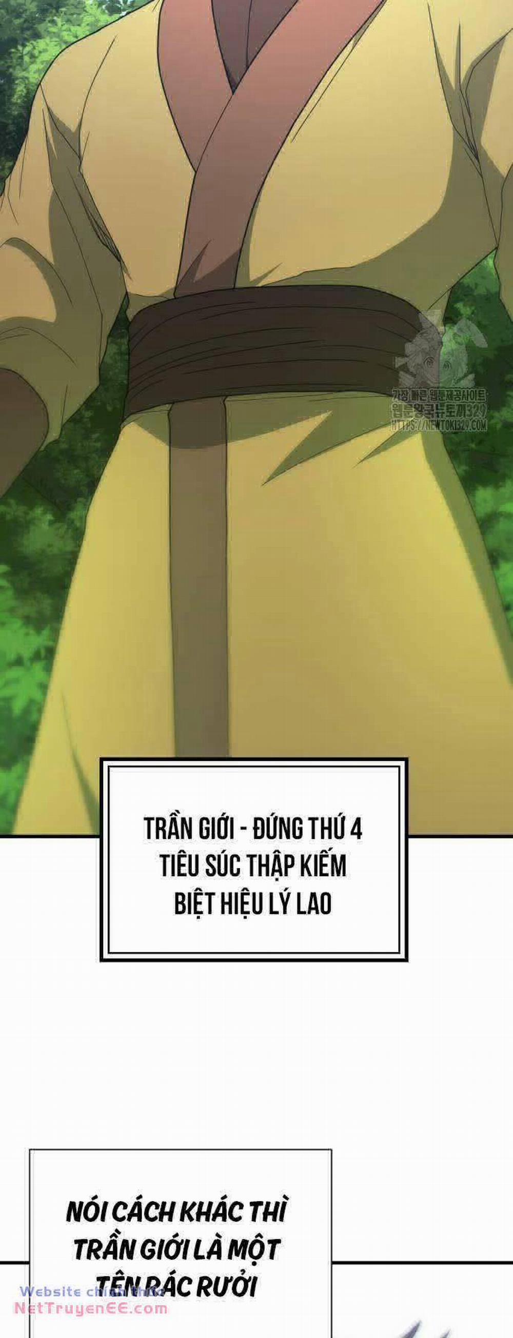 Nhất Hốt Đao 23 trang 14