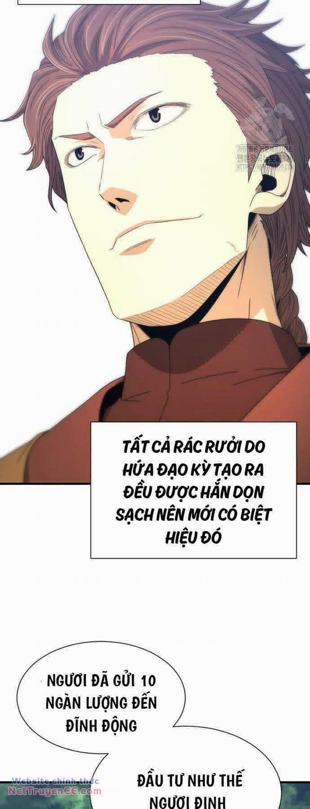 Nhất Hốt Đao 23 trang 15