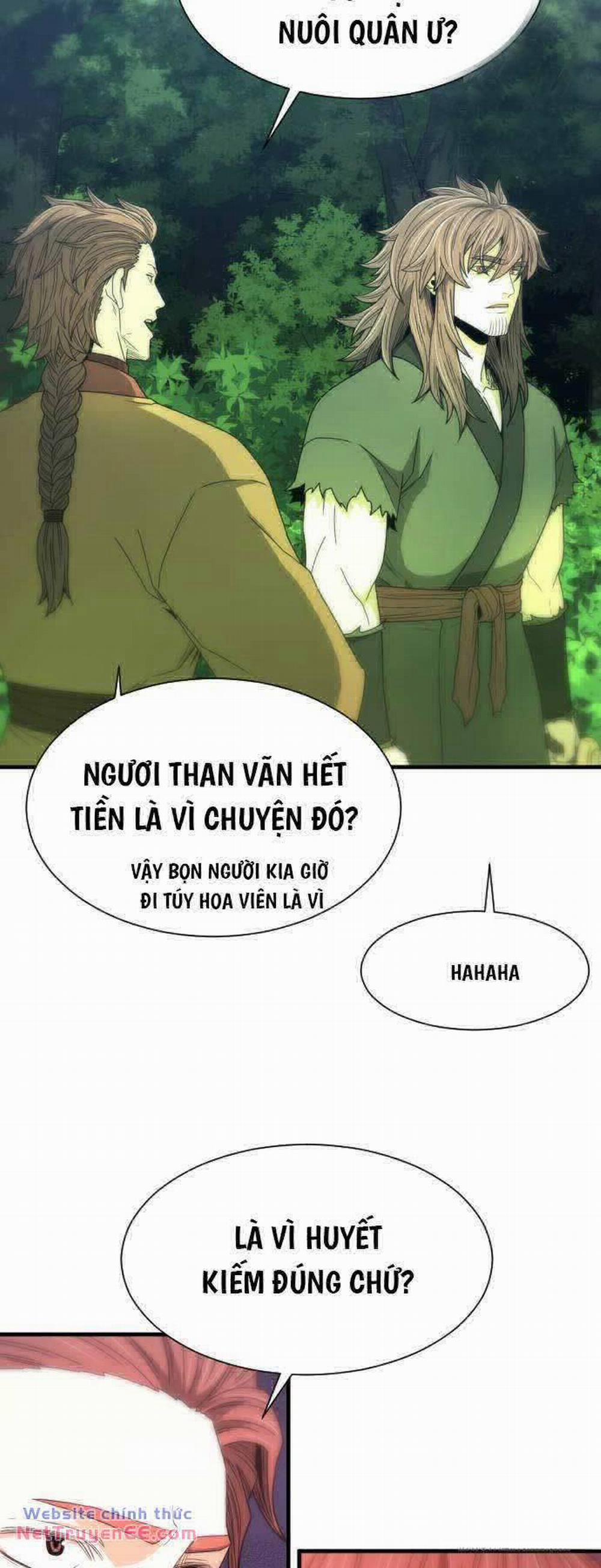 Nhất Hốt Đao 23 trang 16