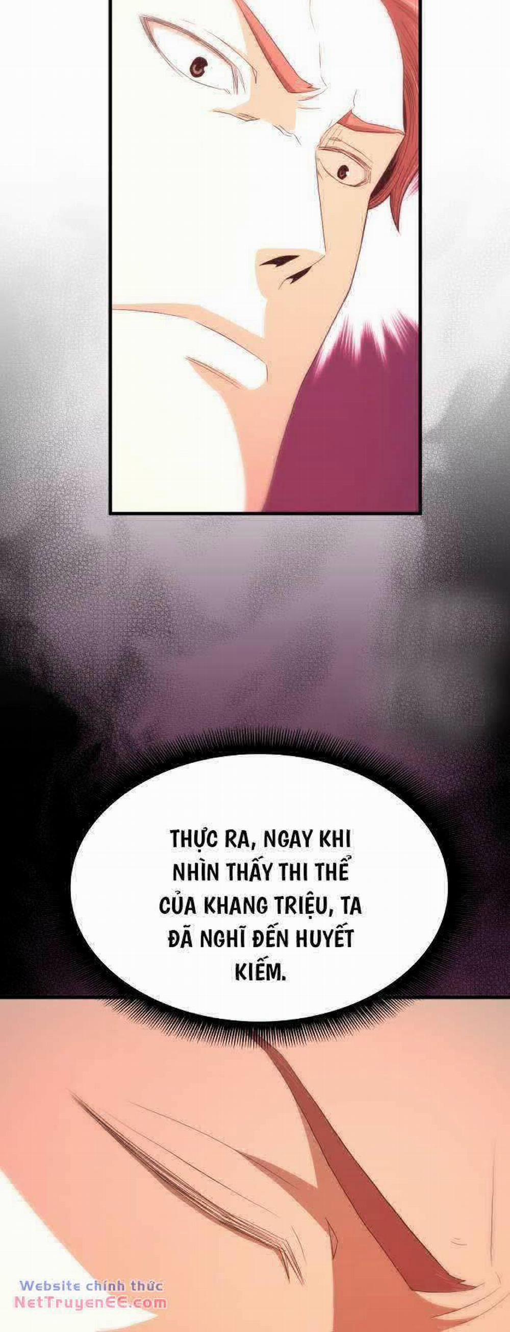 Nhất Hốt Đao 23 trang 21