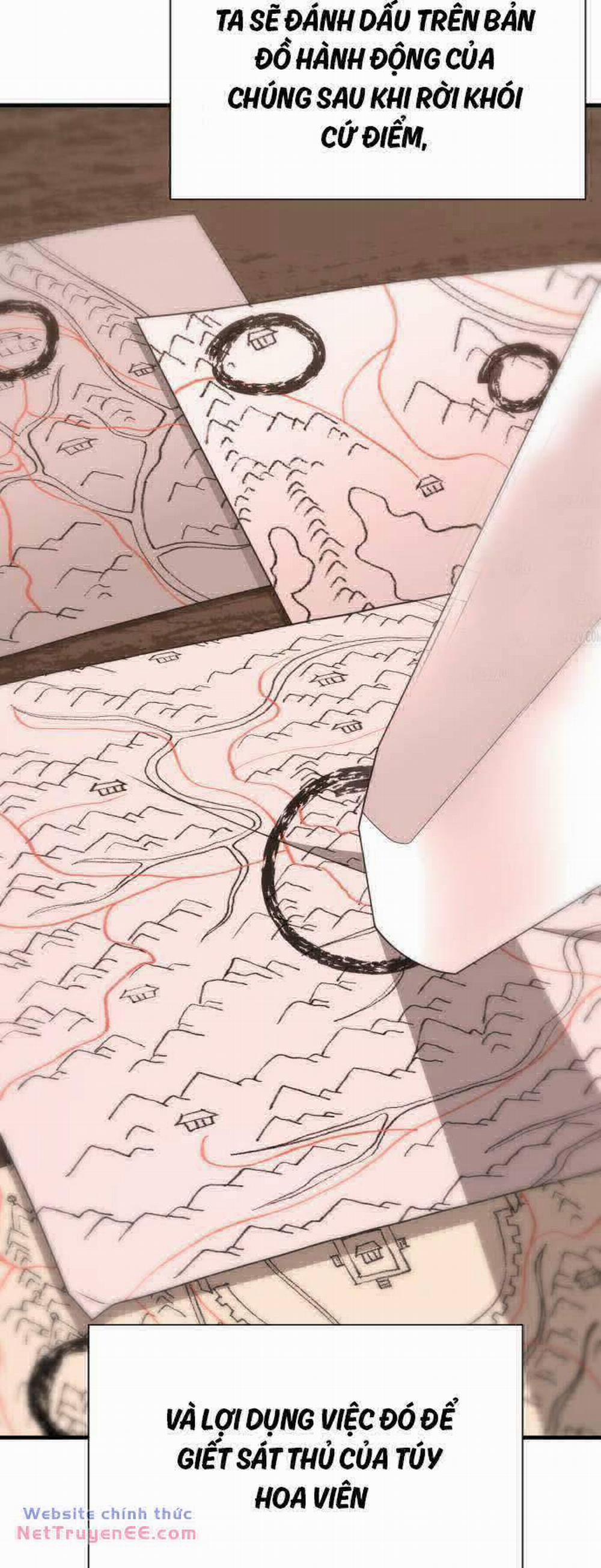 Nhất Hốt Đao 23 trang 40