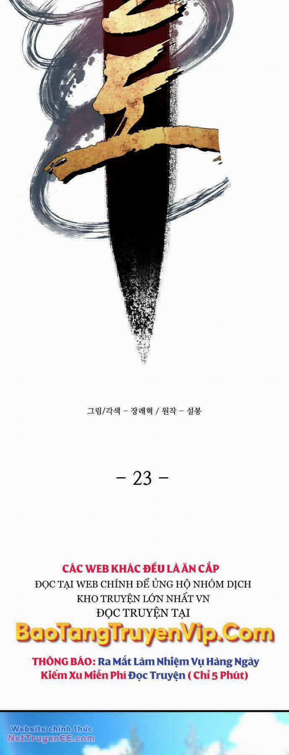 Nhất Hốt Đao 23 trang 42