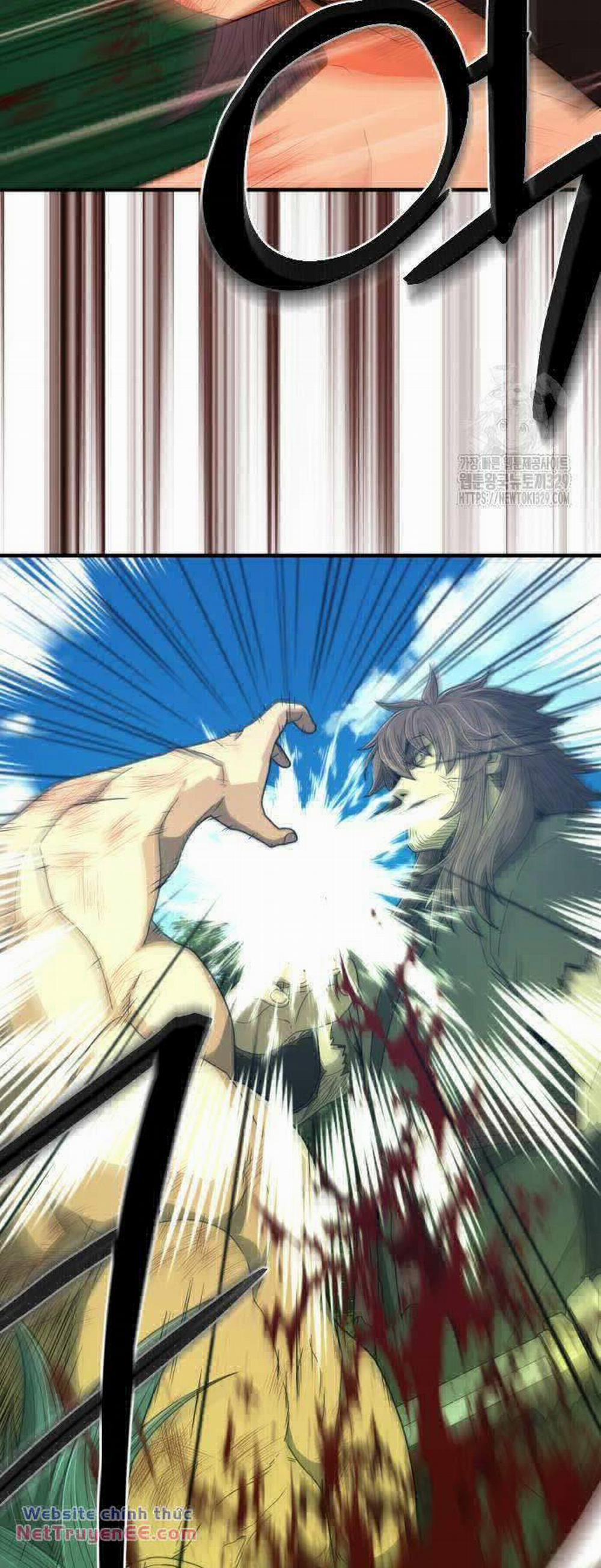 Nhất Hốt Đao 23 trang 5