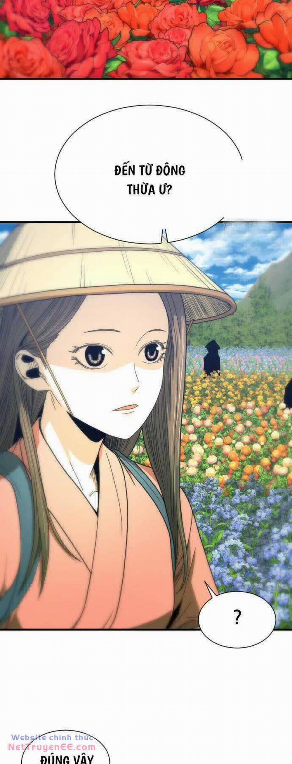 Nhất Hốt Đao 23 trang 50