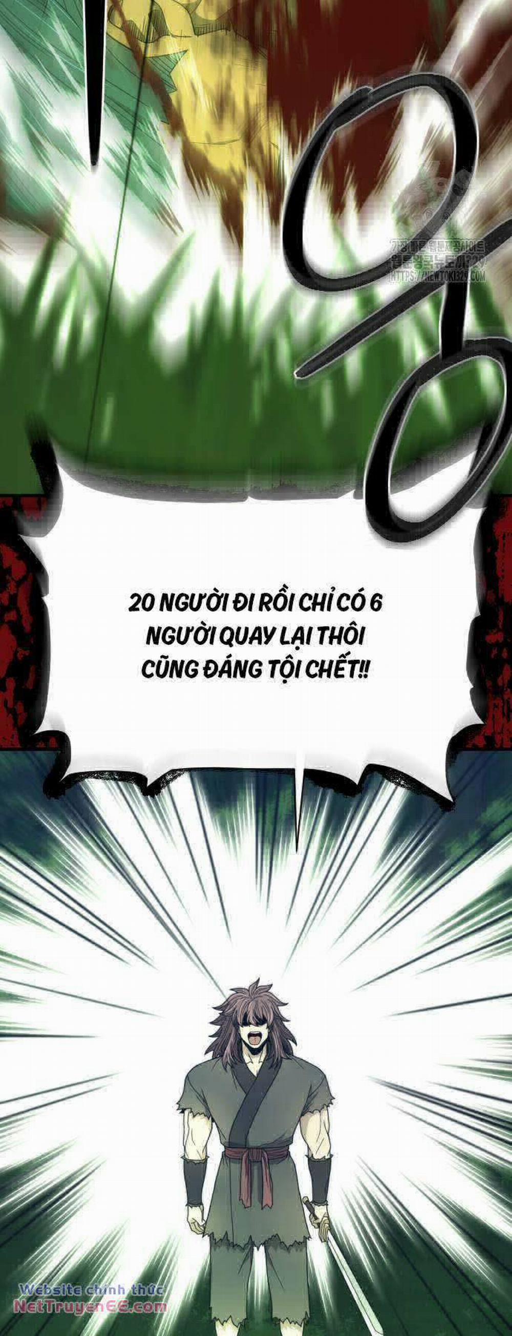 Nhất Hốt Đao 23 trang 6