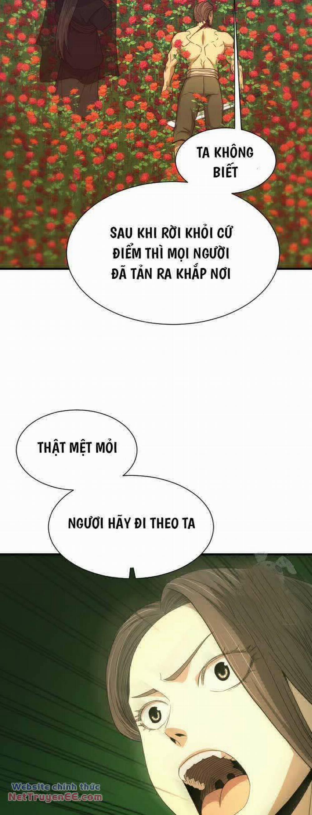 Nhất Hốt Đao 23 trang 64