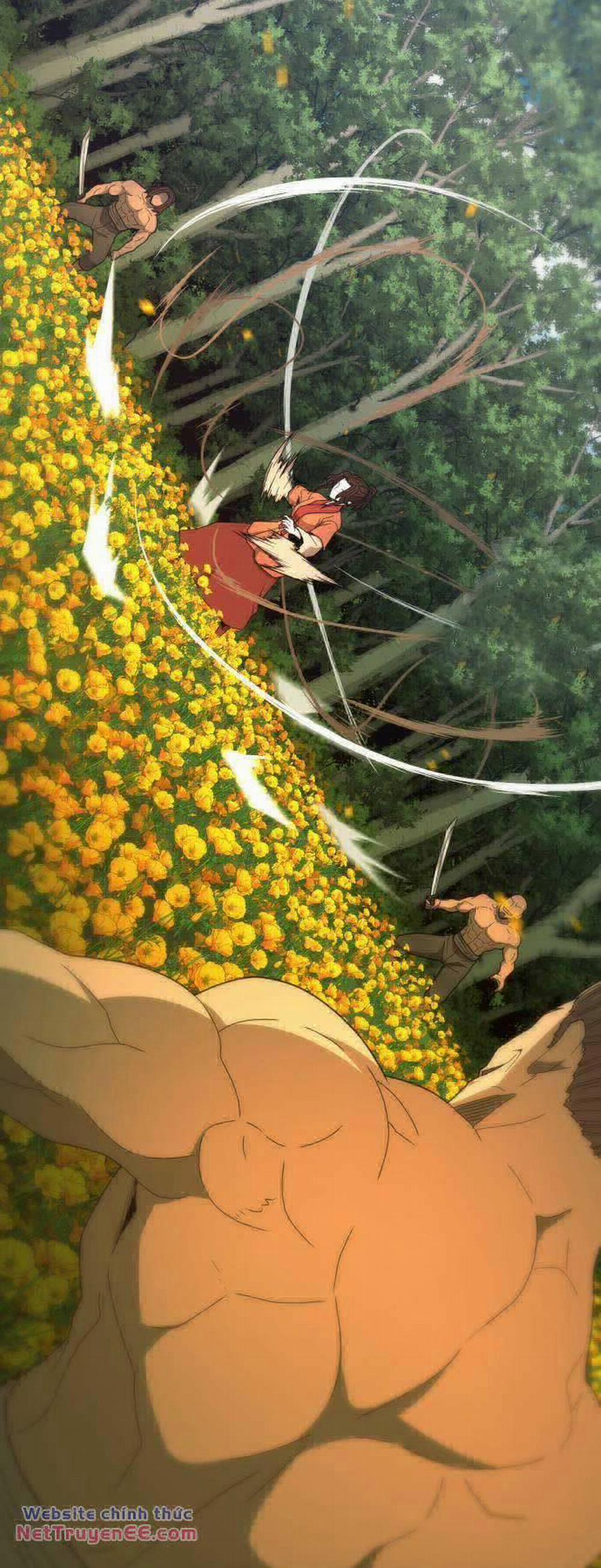 Nhất Hốt Đao 23 trang 67