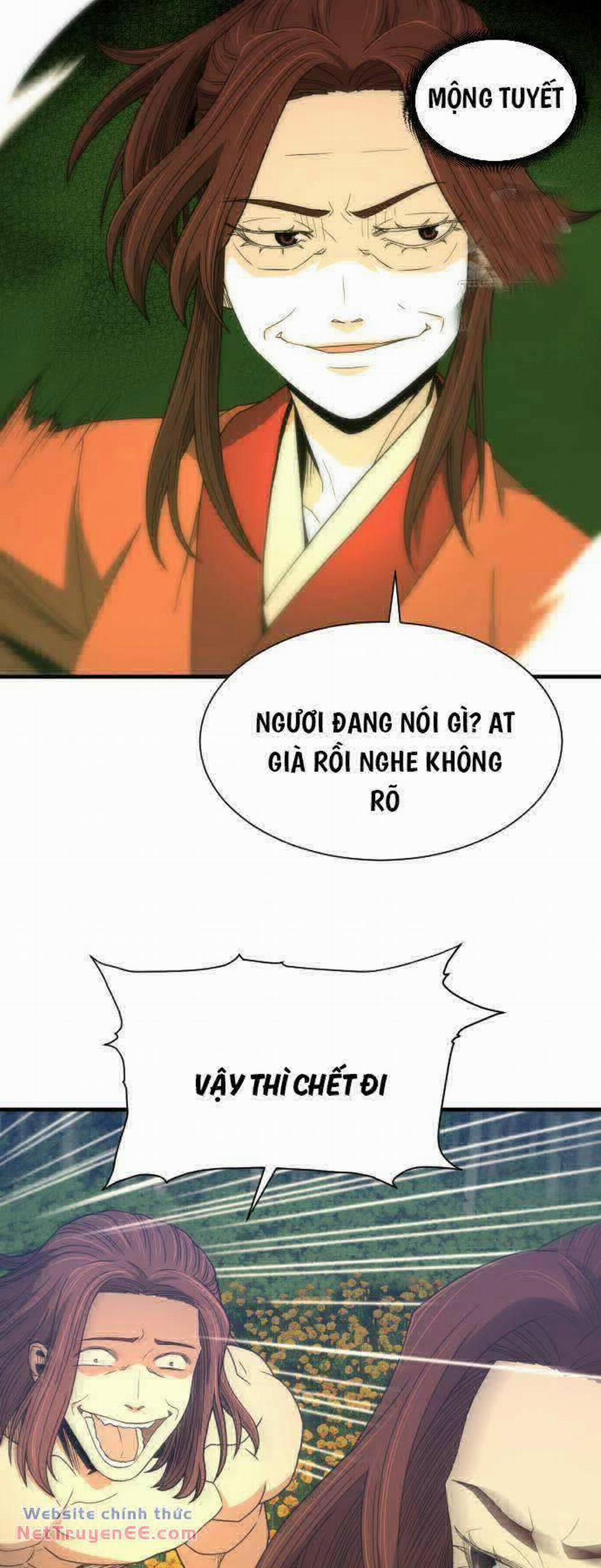 Nhất Hốt Đao 23 trang 69