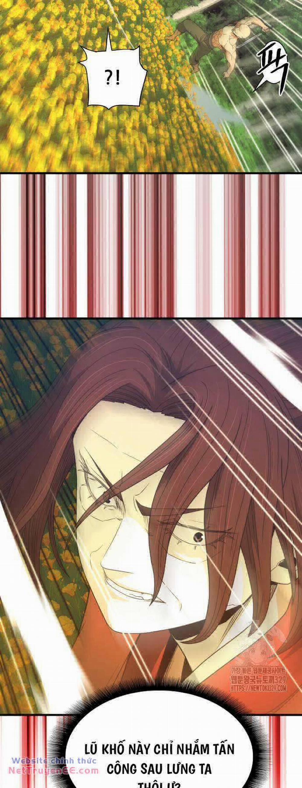 Nhất Hốt Đao 23 trang 72