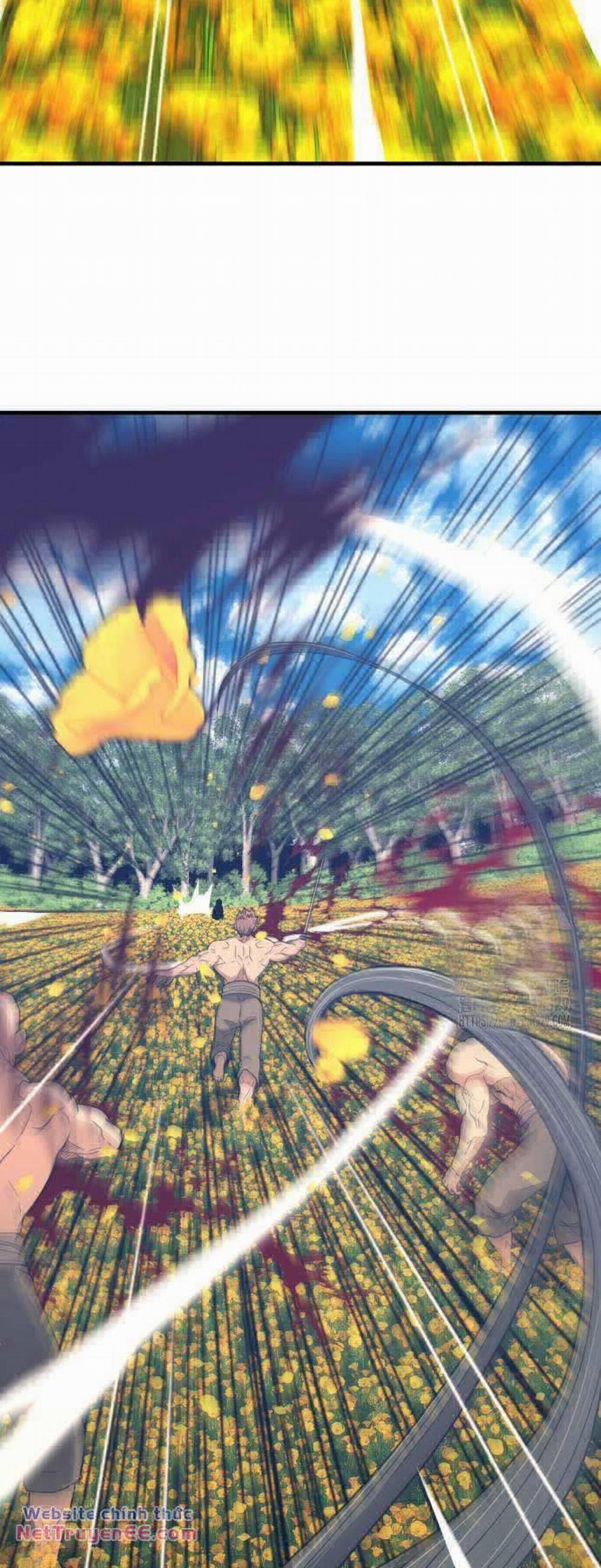 Nhất Hốt Đao 23 trang 83