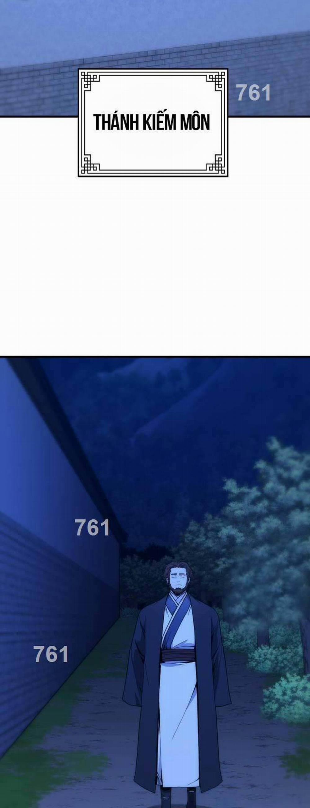 Nhất Hốt Đao 24 trang 1