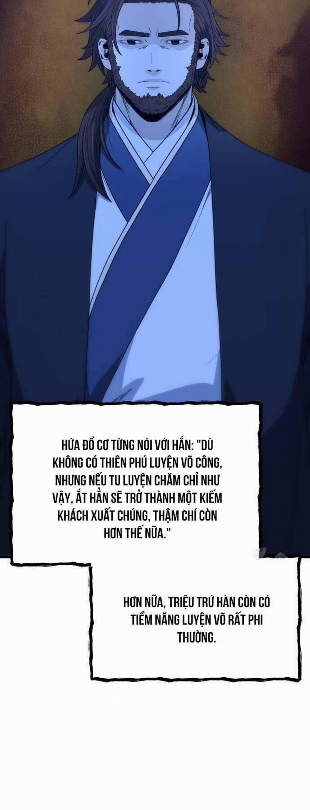 Nhất Hốt Đao 24 trang 10